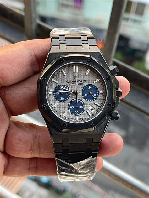 audemars piguet 36 wristshot|Audemars Piguet Wrist.